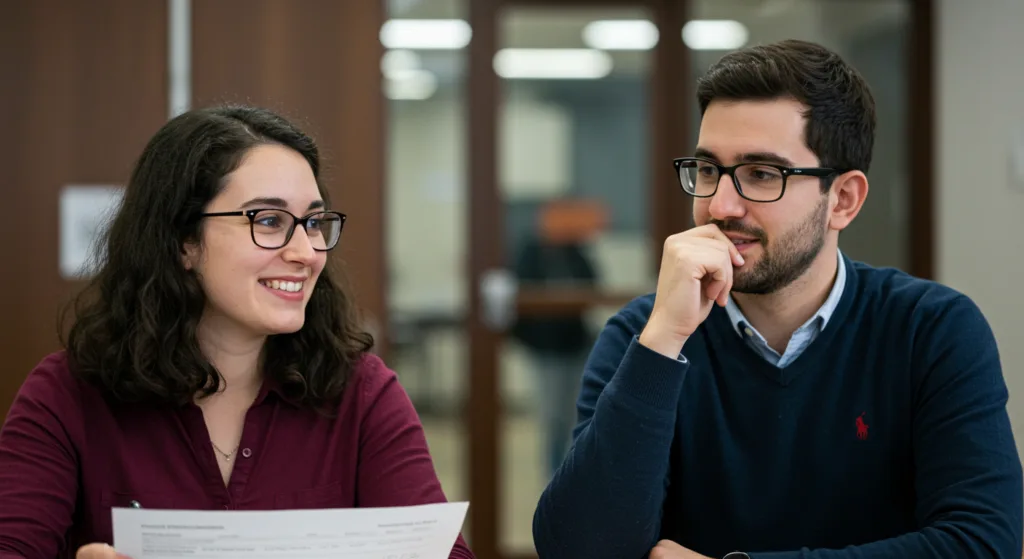 Summer Internship Stress Expert Advice for Industrial Engineering Students